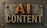 This website is AI Content created